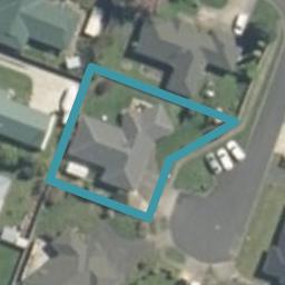 4 Alley Place, Leamington, Cambridge