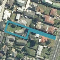 116B George Street, Tuakau
