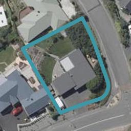 1 The Rocks, Kennedys Bush, Christchurch