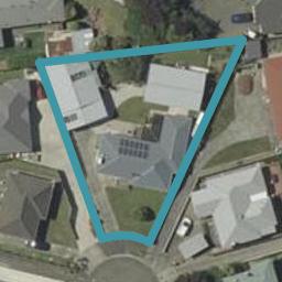 25 Salisbury Avenue, Terrace End, Palmerston North