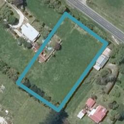 0 State Highway 12, Ruawai, Ruawai