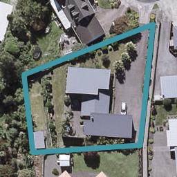 16 Winstone Place, Highlands Park, New Plymouth