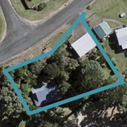 486 MATAKAWAU Road, Manakau Heads, Auckland
