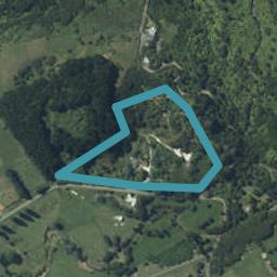 751 Tiki Quarry Road, Preece Point, Coromandel