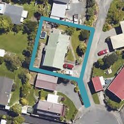 17 Whitby Place, Kaikoura