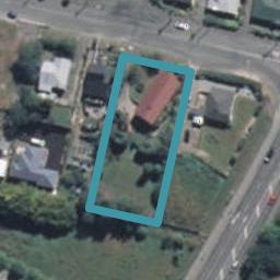 4 Jellicoe Street, Oceanview, Timaru