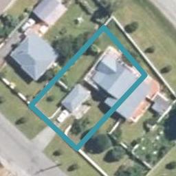 13 Collins Street, Blaketown, Greymouth