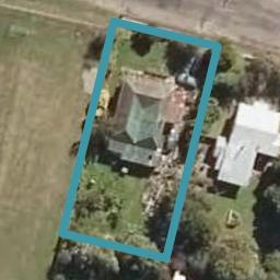 9 Beaven Street, Marton