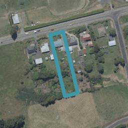 45 Three Mile Hill Road, Halfway Bush, Dunedin