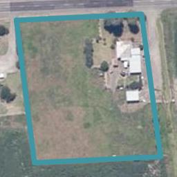 3036 State Highway 2, Nūhaka