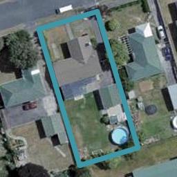 12 Freyberg Street, Solway, Masterton