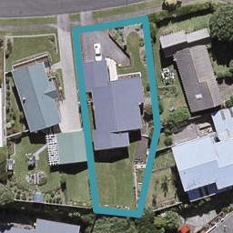 17 Norwich Avenue, Spotswood, New Plymouth