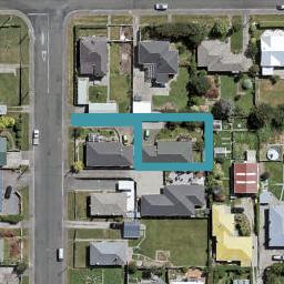 215 Ross Street, Grasmere, Invercargill