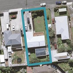 36 Simons Street, Moturoa, New Plymouth