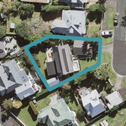 2 Richmond Avenue, Northcote Point, Auckland