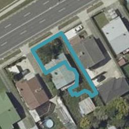 512A Tremaine Avenue, Takaro, Palmerston North
