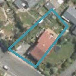 1 Edinburgh Place, Balclutha