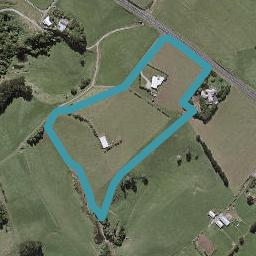 607A South Road, Omata, New Plymouth