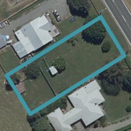 0 Halcombe Road, Halcombe, Halcombe