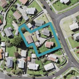 49 Leybourne Circle, Glen Innes, Auckland