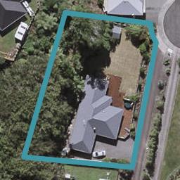 10 Cherry Lane, Hurdon, New Plymouth
