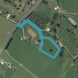1349A South Road, Kaitake, New Plymouth