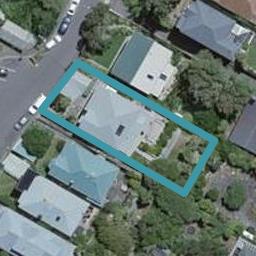 21 Grove Road, Kelburn, Wellington