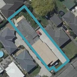1/83 Conway Street, Somerfield, Christchurch