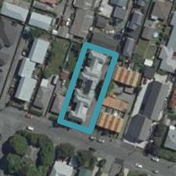 1/25 Buffon Street, Waltham, Christchurch