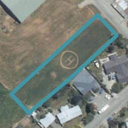 0 Alloway St, Fairlie, Fairlie
