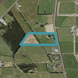 225 Curran Road, Otatara