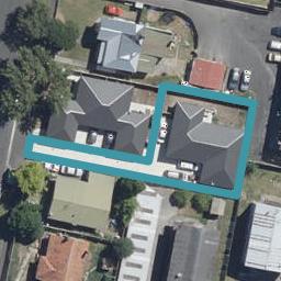 3/2 Wha ST, Frankton, Hamilton