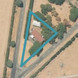 952 Medbury Road, Masons Flat, Hawarden