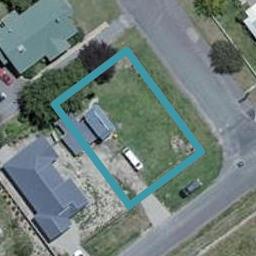 32 Daniel Street, Martinborough, Martinborough