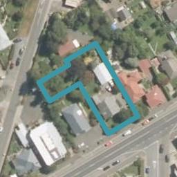 98 Clyde Street, Balclutha