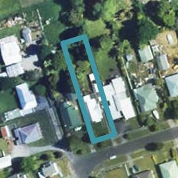 8 Olivia Street, Stratford