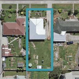 165 Dipton Street, Kingswell, Invercargill