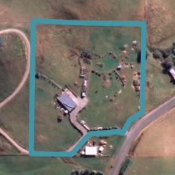 140 Wentworth Street, East Gore, Gore