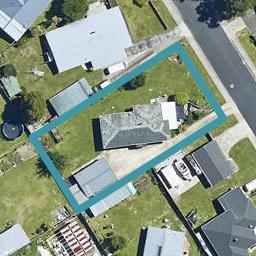 4 Tete Street, Sunnybrook, Rotorua