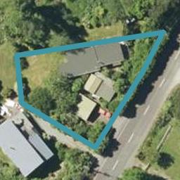 1703 Queen Charlotte Drive, Linkwater