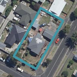 16 Rata Street, Maeroa, Hamilton