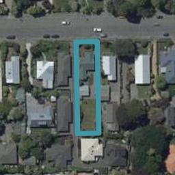 22 Riverview Street, Beckenham, Christchurch