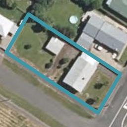 17 Princess Street, Pahiatua
