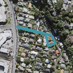 892 Mount Eden Road, Three Kings, Auckland