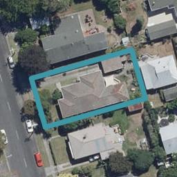 15 Argyle Street, Hamilton East, Hamilton
