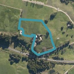 164 State Highway 12, Brynderwyn, Maungaturoto