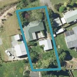 3 Wilson Street, Havelock