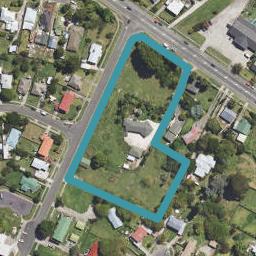 219 Wainui Road, Kaiti, Gisborne