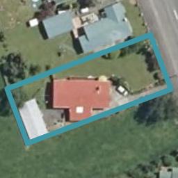 48 Miller Street, Dannevirke, Dannevirke