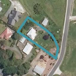 15 Gorge Road, Maungaturoto